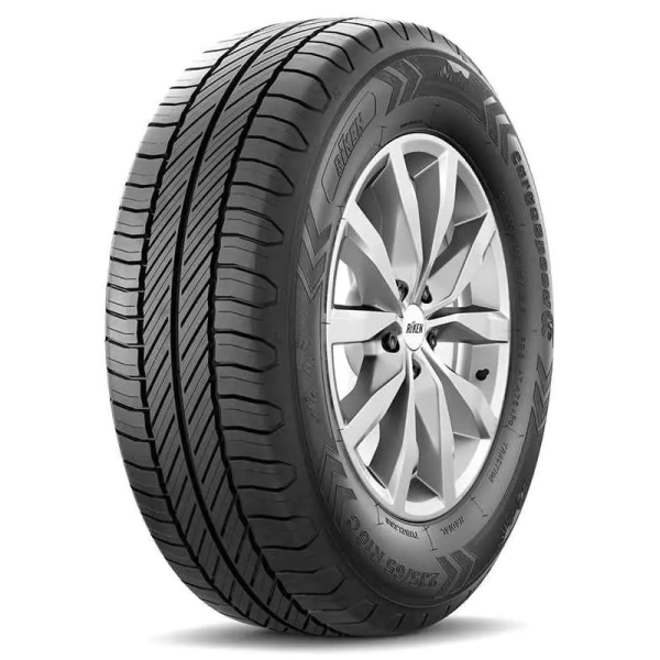 RIKEN CARGOSPEEDEVO 185/ R14C 102R  M+S